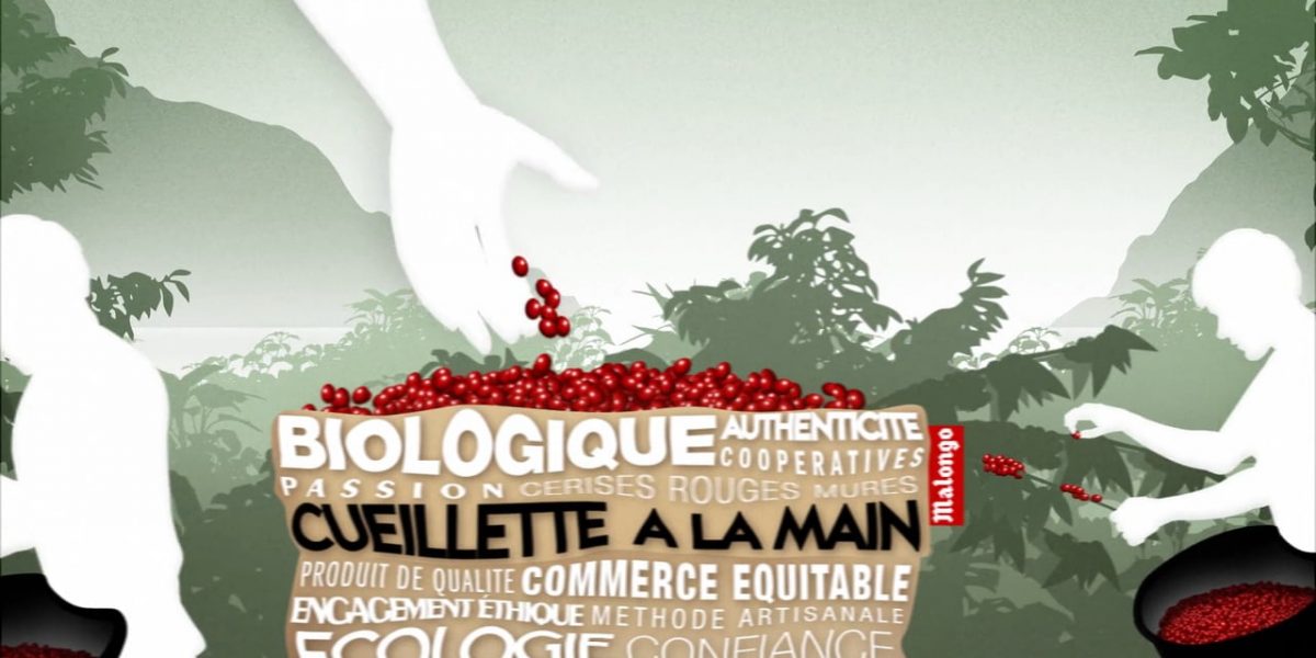 Malongo Ethique