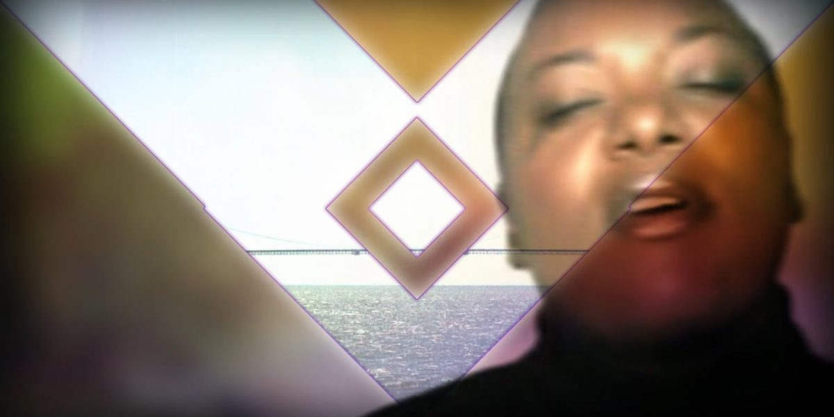 Meschell Ndegeocello – Suzanne (Clip)