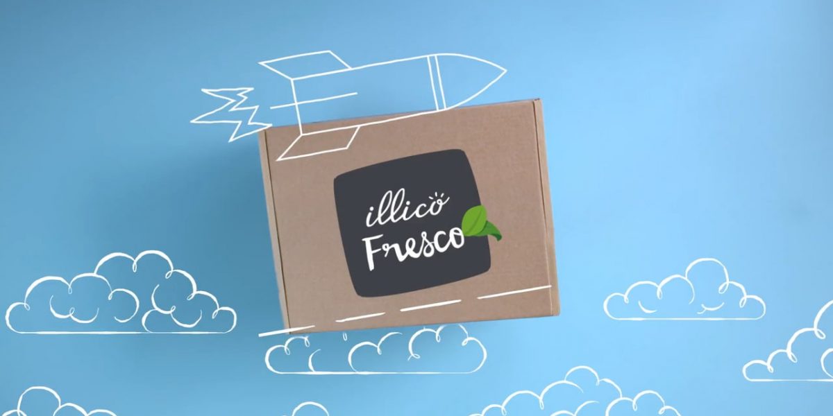 ILLICO FRESCO