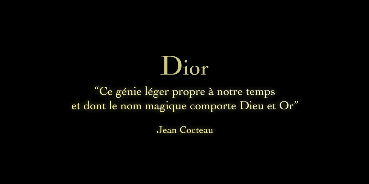 DIOR