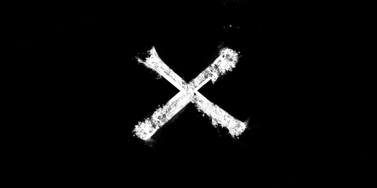 X
