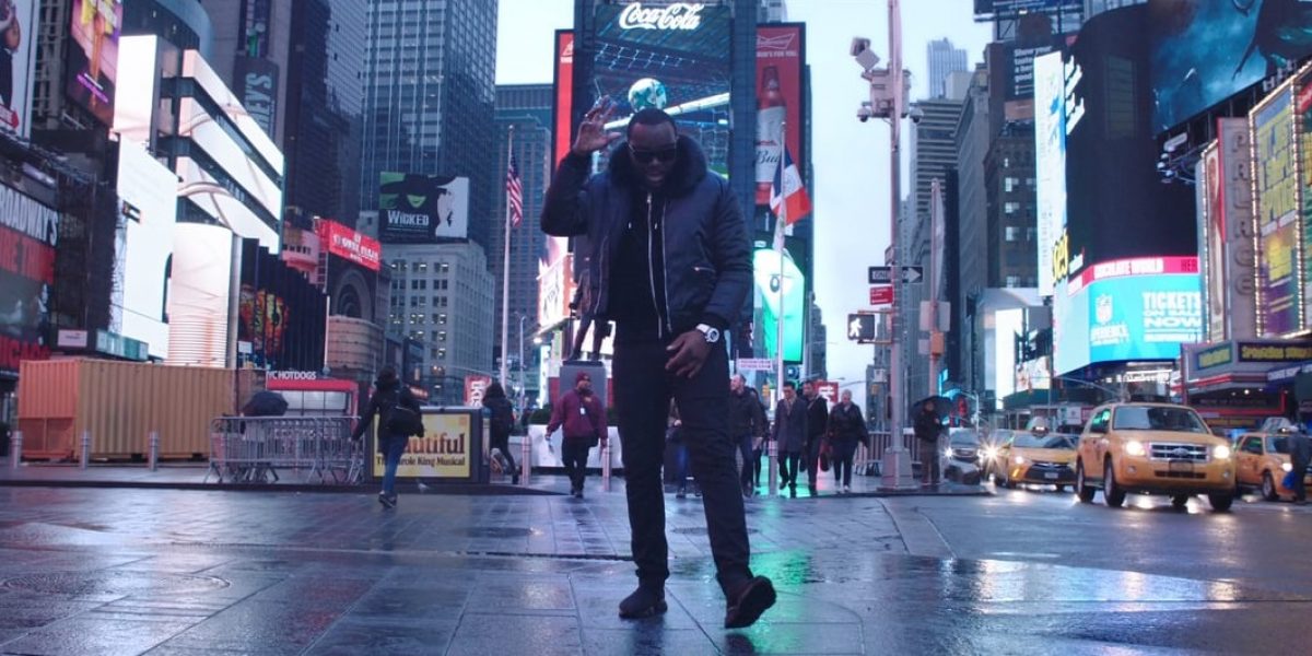 Clip Maître Gims & Sako