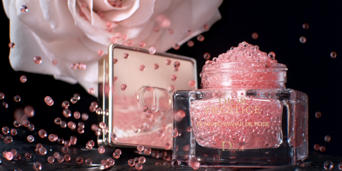 DIOR SOIN PRESTIGE – LE MICRO CAVIAR DE ROSE