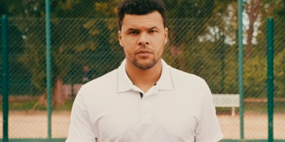 FORTE PHARMA – VITALITÉ 4G ULTRA BOOST – JO-WILFRIED TSONGA