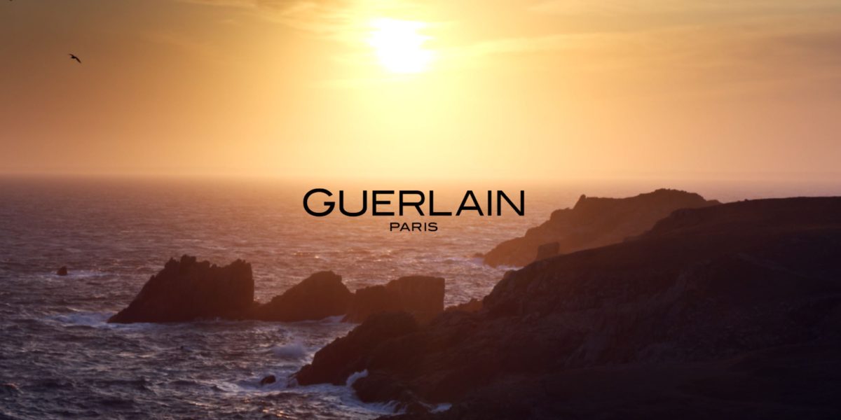 GUERLAIN – Abeille Royale – EN QUÊTE DE MIEL ROYAL