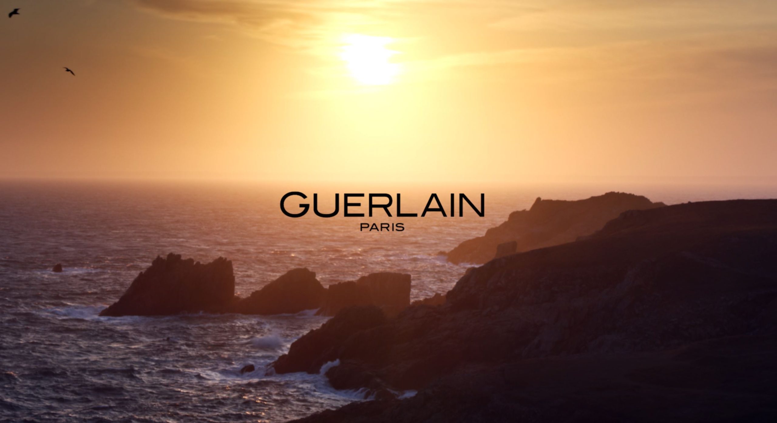 GUERLAIN – Abeille Royale – EN QUÊTE DE MIEL ROYAL