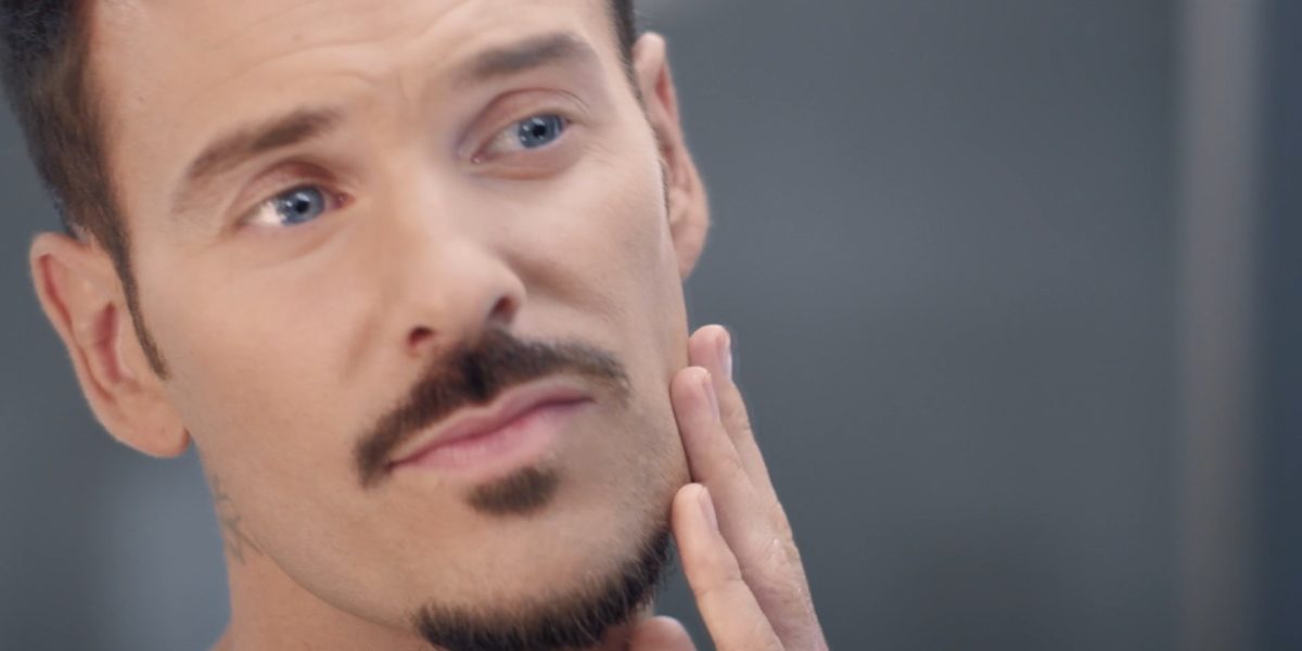 BRAUN – MAN – Matt Pokora – H2