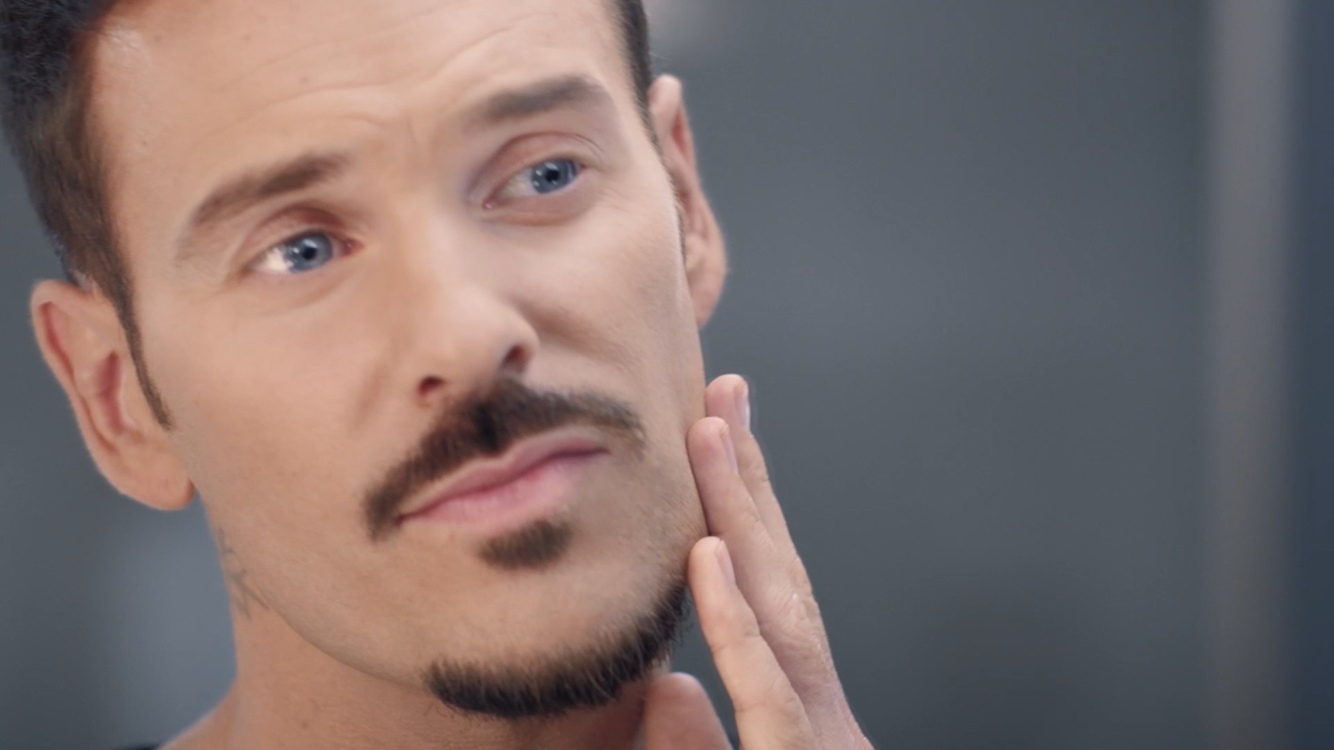 BRAUN – MAN – Matt Pokora – H2